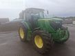 Tractor agrícola - John Deere - 6100mc