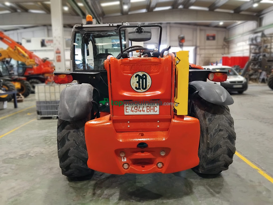 MANITOU MT1335 EASY