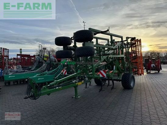 Cultivador - Amazone - cenius 6003-2tx ultra