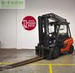 Elevadora - Linde - h 50 d/600 1204-01