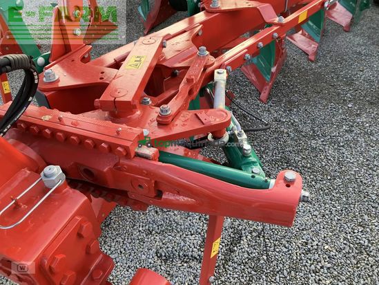 Arado - Kverneland - lb 100-200