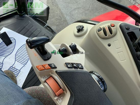 Tractor agrícola - Massey Ferguson - 6714s dyna6 tractor (st24943)