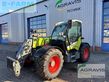 Telescopica - Claas - scorpion 741 varipower
