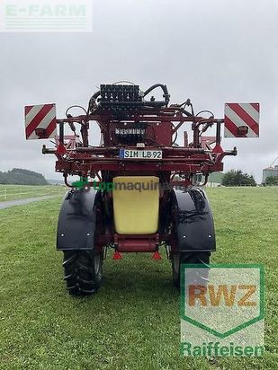 Atomizador - Hardi - commander 2800