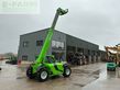 Telescopica - Merlo - p32.6 l plus telehandler (st25839)