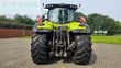 Tractor agrícola - Claas - axion 870 cmatic