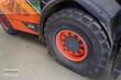 Elevadora - Linde - h 45 t evo 394-02
