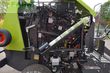 Empacadora gigant - Claas - rollant 520 rc