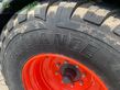 Empacadora gigant - Claas - rollant 454 rc uniwrap