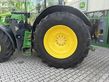 Tractor agrícola - John Deere - traktor 6215r