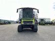 Cosechadora de Cereal - Claas - lexion 7500 terra trac