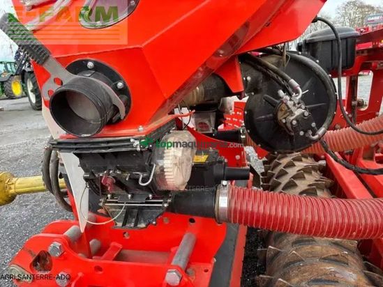 Combinado de siembra - Kubota - kubota