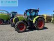 Tractor agrícola - Claas - arion 640 cebis