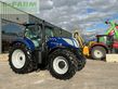Tractor agrícola - New Holland - t7.225 blue power (st27575)