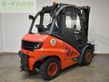 Elevadora - Linde - h 40 d evo 394-02