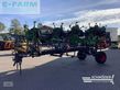 Henificador - Fendt - lotus 1250 t