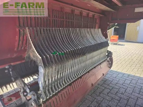 Remolqu agrícola - Strautmann - giga-vitesse cfs 4402 do