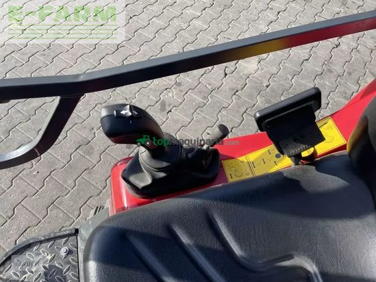 Telescopica - Schaffer - 2028 mit schäffer aufnahme