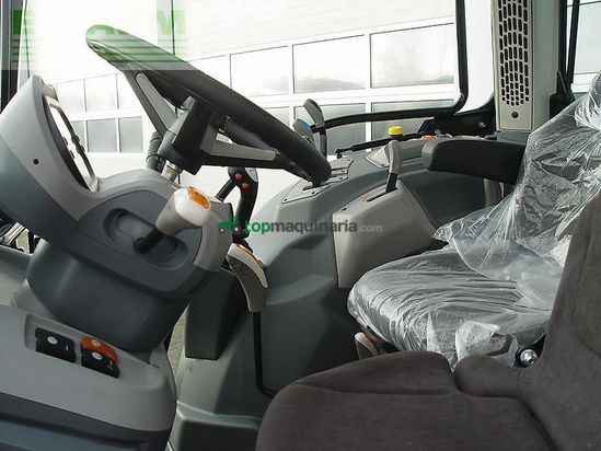 Tractor agrícola - McCormick - x4.070