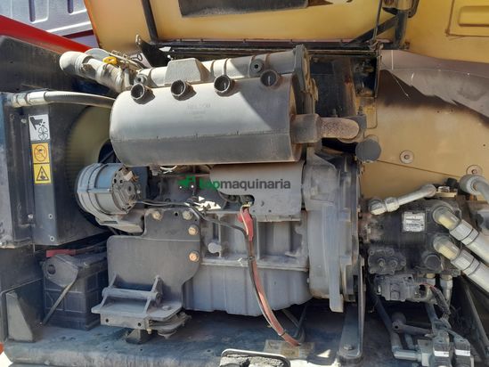 TAKEUCHI TB215R