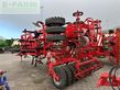 Cultivador - Horsch - tiger 4 as mit duo drill