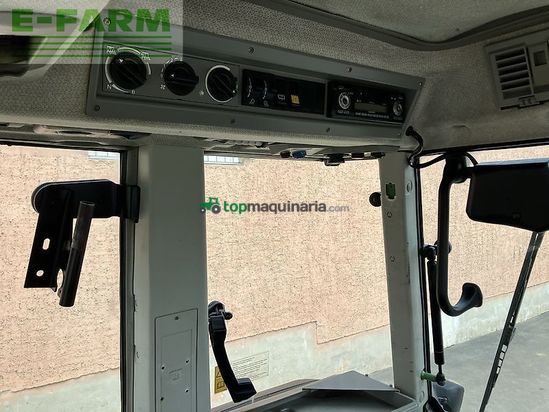 Tractor agrícola - Fendt - 924 vario tms *man motor*