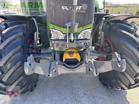 Tractor agrícola - Fendt - 314 vario profi+