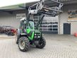 Tractor agrícola - Deutz-Fahr - agroplus f 430 gs traktor