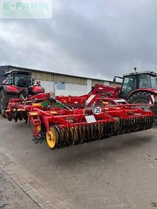 Cultivador - Väderstad - topdown 400