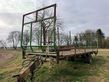 Remolqu agrícola -  - hts 50 ballenwagen