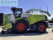 Cosechadora de Cereal - Claas - jaguar 970 v-flex 36 verst. ha