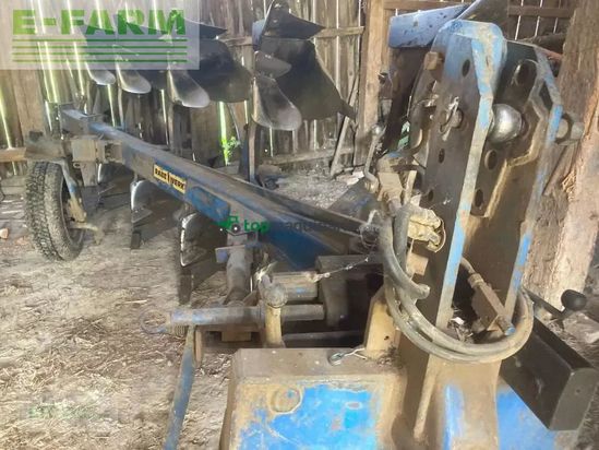 Arado - Rabe - Supertaube 5Schar