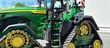Tractor agrícola - John Deere - 8RX 410
