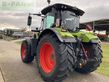 Tractor agrícola - Claas - arion 660 cmatic