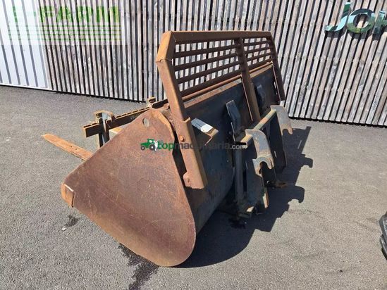 Telescopica - Merlo - tf 38.10