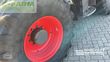 Tractor agrícola - Fendt - 720 scr profi | frontzapfwelle & rtk