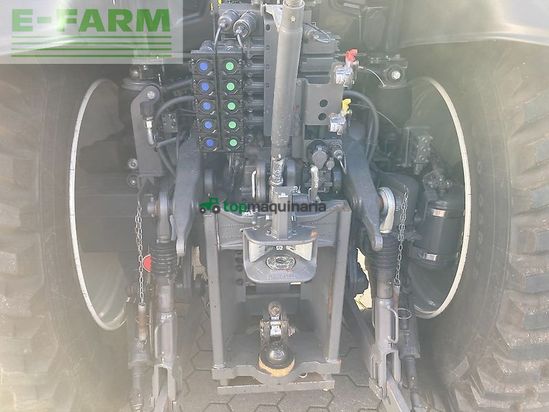 Tractor agrícola - Valtra - n155 direct Direct