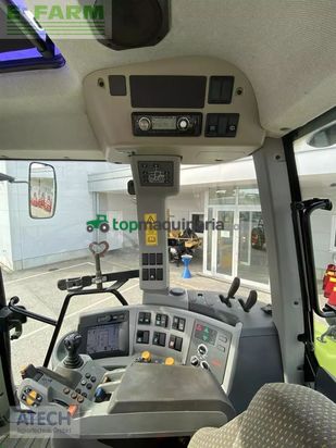 Tractor agrícola - Claas - arion 520