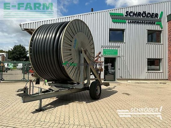 Riego - Bauer - f40 120/370