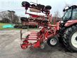 Sembradora monograno mecanica - Kverneland - monopill s