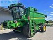 Cosechadora de Cereal - John Deere - t560