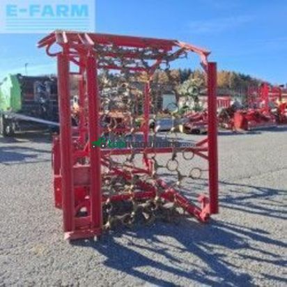 Grada de disco - Stekro - Wiesenegge