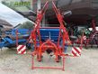 Henificador - Kuhn - gf 6502