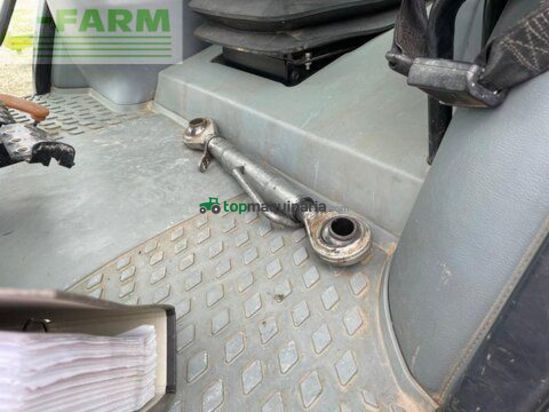 Tractor agrícola -  - explorer 115.4