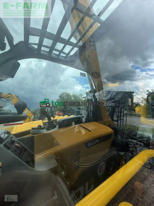 Elevadora - JCB - 536-95