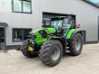Tractor agrícola - Deutz-Fahr - 6180 ttv