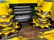 Cosechadora de Cereal - John Deere - 8500i inkl. kemper 460 plus