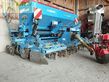 Grada rotativa - Lemken - saphir 7/300 dsb + zirkon 8/300