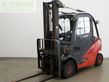 Elevadora - Linde - h 25 d evo 392-02