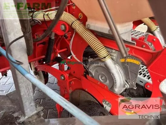 Sembradora monograno mecanica - Maschio - mirka